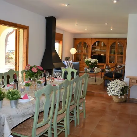 Sitges Colibri: Beach-nearby Oasis With Pool And Tennis