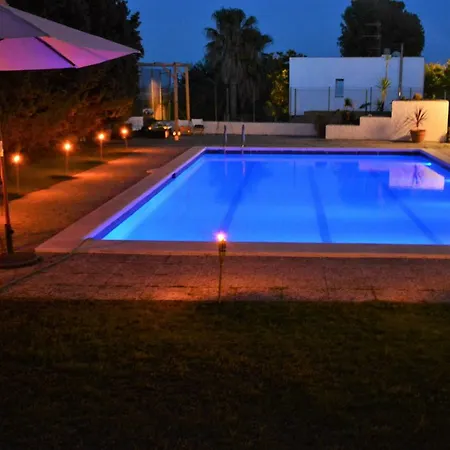 Sitges Colibri: Beach-nearby Oasis With Pool And Tennis * Vilanova i la Geltru