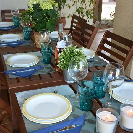 Villa Sitges Colibri: Beach-nearby Oasis With Pool And Tennis *