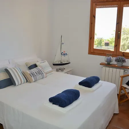 Sitges Colibri: Beach-nearby Oasis With Pool And Tennis