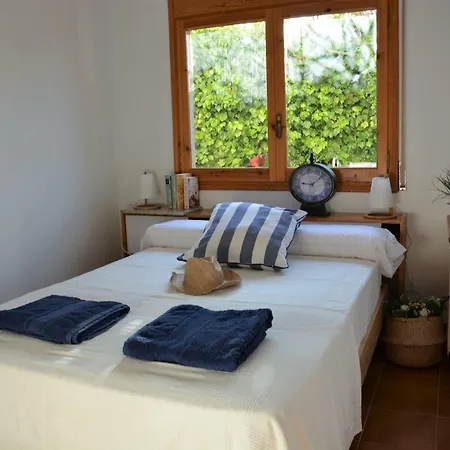 Sitges Colibri: Beach-nearby Oasis With Pool And Tennis *