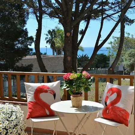 Villa Sitges Colibri: Beach-nearby Oasis With Pool And Tennis