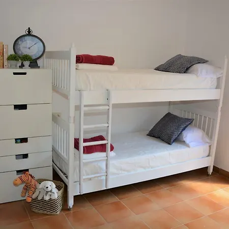 Sitges Colibri: Beach-nearby Oasis With Pool And Tennis Villa *