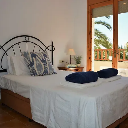 Sitges Colibri: Beach-nearby Oasis With Pool And Tennis Vilanova i la Geltru