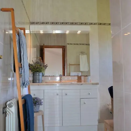 Villa Sitges Colibri: Beach-nearby Oasis With Pool And Tennis