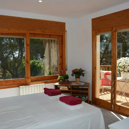 Villa Sitges Colibri: Beach-nearby Oasis With Pool And Tennis *