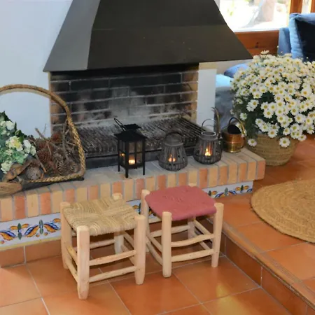 Sitges Colibri: Beach-nearby Oasis With Pool And Tennis * Vilanova i la Geltru