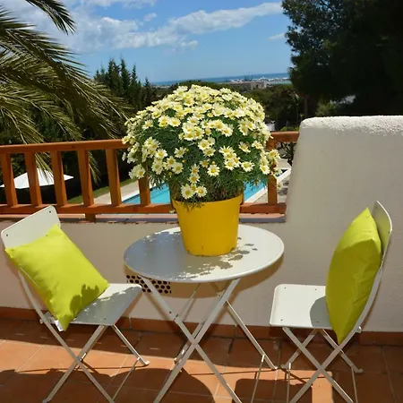 Sitges Colibri At 10 Min Walk Beaches - Center Amaizing Garden Pool Xxl Private Tenis Piste Villa Vilanova i la Geltrú